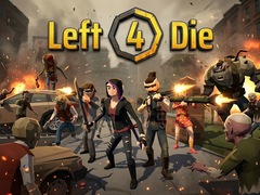 게임 Left 4 Die