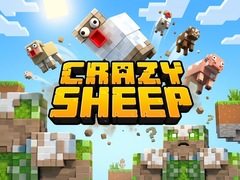 게임 Crazy Sheep