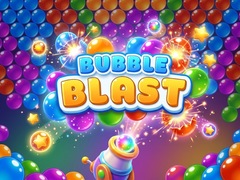 게임 Bubble Blast