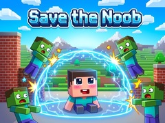 게임 Save the Noob