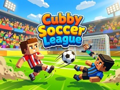 게임 Cubby Soccer League