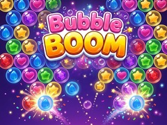게임 Bubble Boom