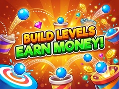 게임 Build levels – earn money!