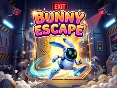 게임 Bunny Escape