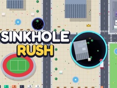 게임 Sinkhole Rush