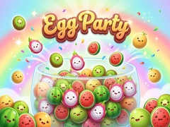 게임 Egg Party