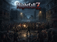 게임 Nightfall Z