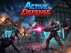 게임 Active Defense