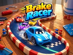 게임 Brake Racer