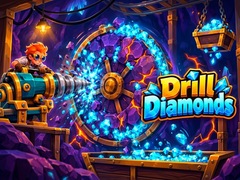 게임 Drill Diamonds