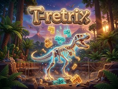 게임 T-retrix