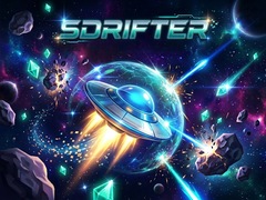 게임 Sdrifter