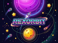 게임 Rexorbit