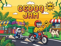 게임 Cedoq Jam