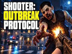 게임 Shooter: Outbreak Protocol
