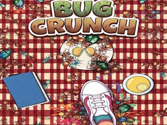 게임 Bug Crunch