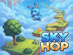 게임 SKY HOP