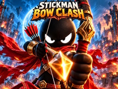 게임 Stickman Bow Clash