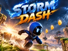 게임 Storm Dash