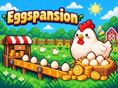 게임 Eggspansion