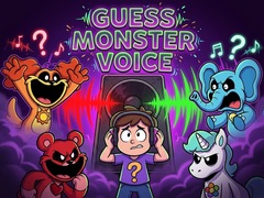 게임 Guess Monster Voice