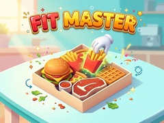 게임 Fit Master
