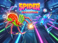 게임 Spider Evolution