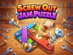 게임 Screw Out Jam Puzzle