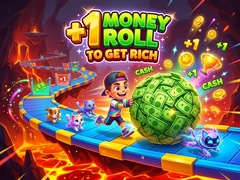 게임 +1 Money Roll To Get Rich