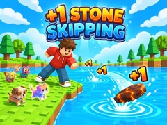 게임 +1 Stone Skipping