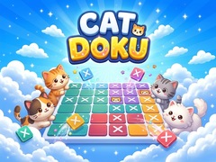 게임 Cat Doku