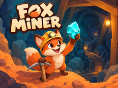 게임 Fox Miner