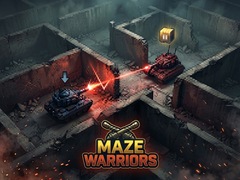 게임 Maze Warriors
