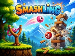 게임 Smashling