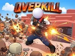 게임 Overkill