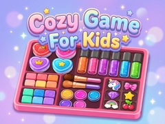 게임 Cozy Game For Kids