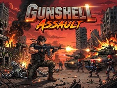 게임 Gunshell Assault