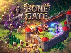 게임 Bone Gate