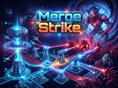 게임 Merge Strike