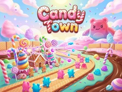 게임 Candy Town