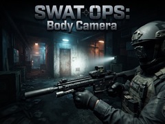게임 Swat Ops: Body Camera