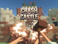 게임 Crash The Castle: Demolition