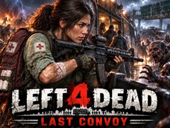 게임 Left 4 Dead Last Convoy