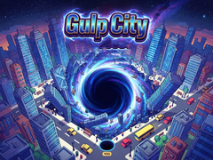 게임 Gulp City