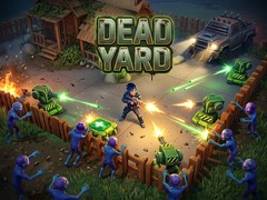 게임 Dead Yard
