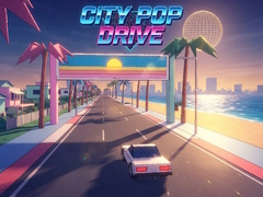 게임 City Pop Drive