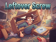 게임 Leftover Screw