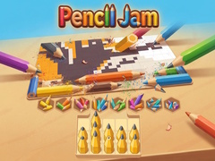 게임 Pencil Jam