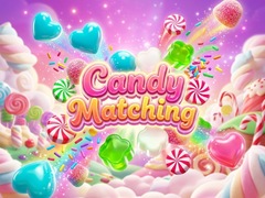 게임 Candy Matching