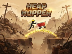 게임 Heap Hopper